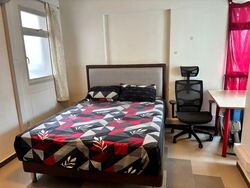 Blk 386 Bukit Batok West Avenue 5 (Bukit Batok), HDB 4 Rooms #480398541